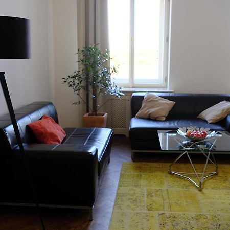 Pawlansky Residence Πράγα Εξωτερικό φωτογραφία