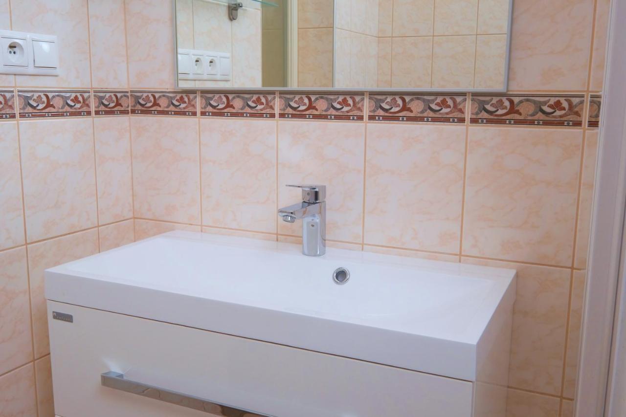 Pawlansky Residence Πράγα Εξωτερικό φωτογραφία