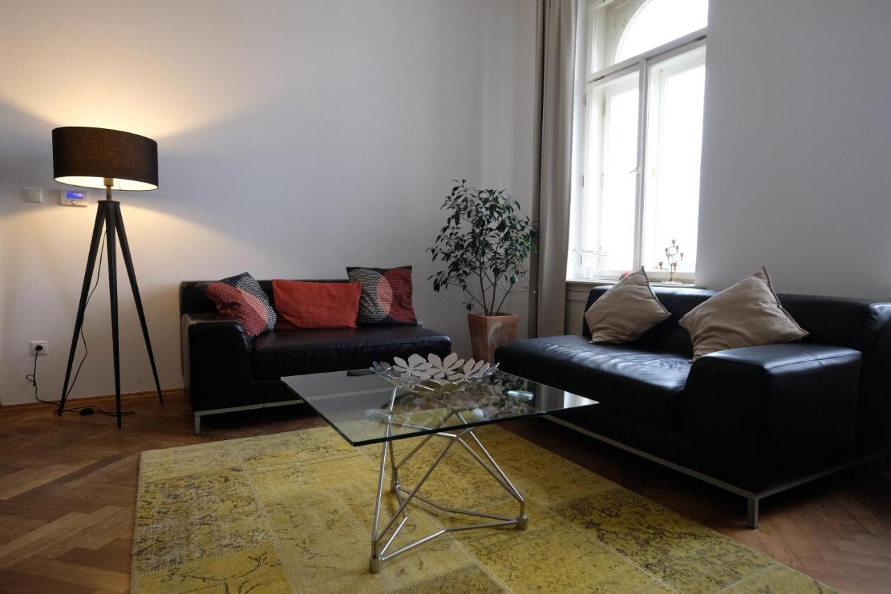 Pawlansky Residence Πράγα Εξωτερικό φωτογραφία
