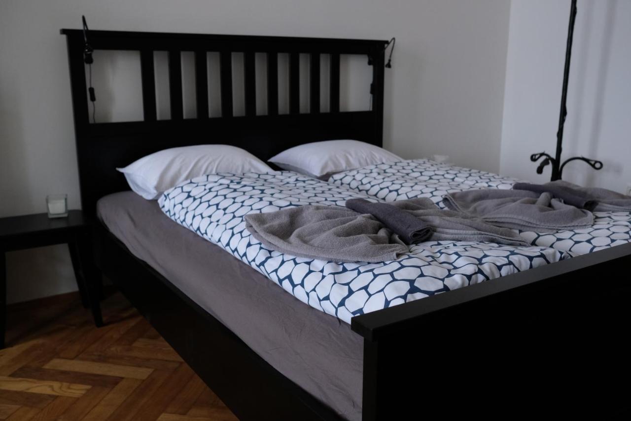 Pawlansky Residence Πράγα Εξωτερικό φωτογραφία